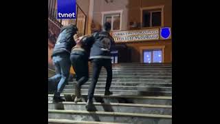 Ahmet Minguzzi’nin Annesini Teit Eden Şüpheli Tutuklandı