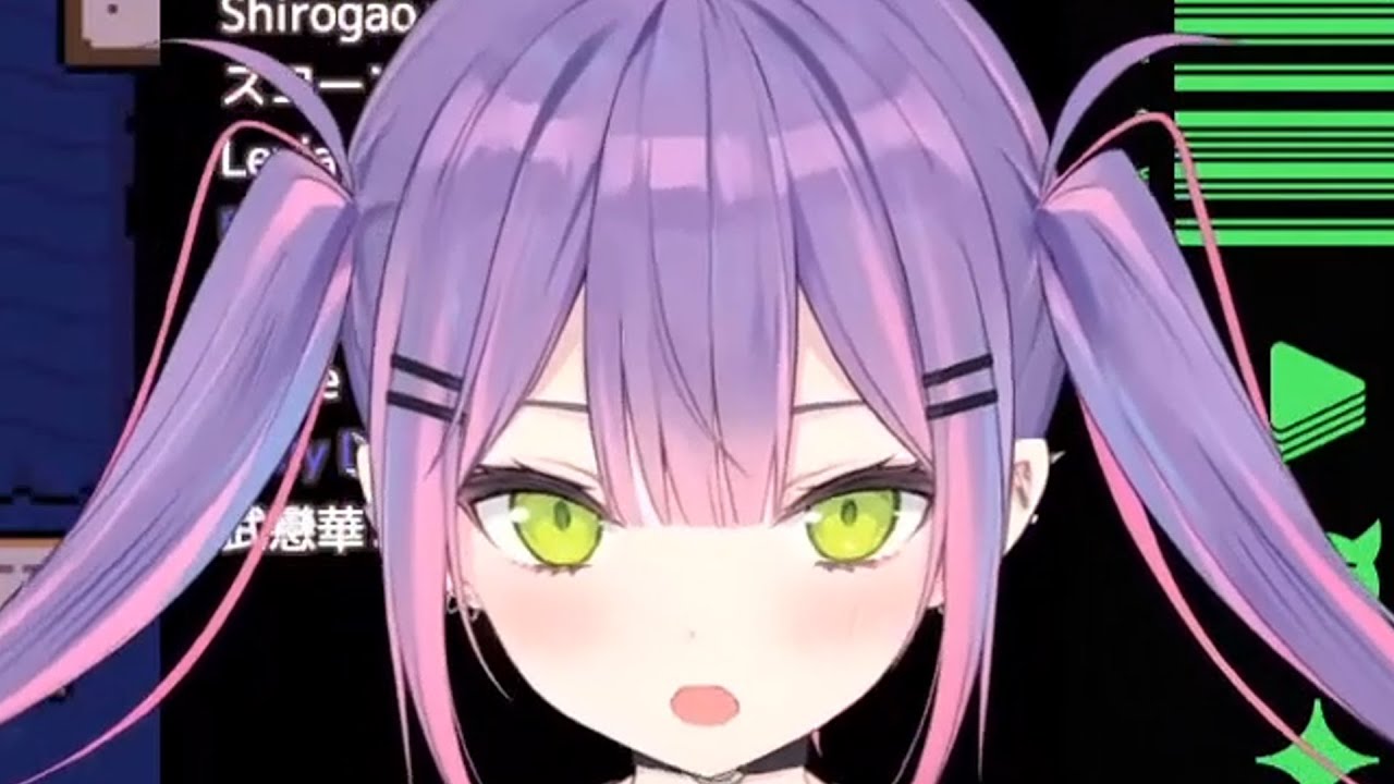 在開心跳舞的天使༼ つ ◕_◕ ༽つ【Hololive短片】