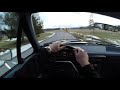 1988 Ford F150 Drive and Walkaround