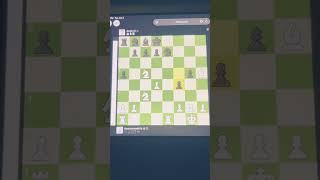 Chess against adaption bot Jimmy #jimmy #chess #chesscom #chessbot #win #adaptability #number1 #2026