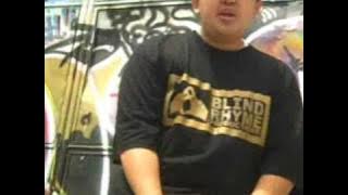 Crazy Mix Pamilya Di Matino Myusik Bidyo