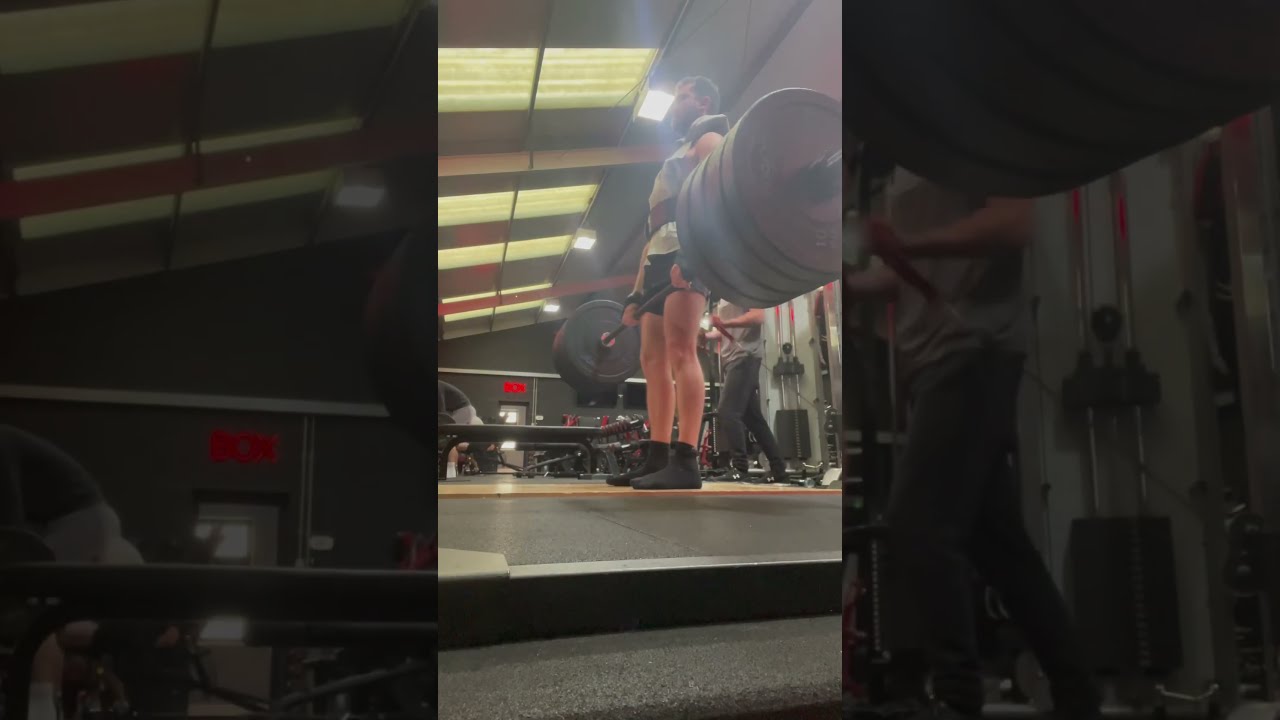 Heavy 160kg Deadlift At 71kg Body Weight YouTube Heavy 160kg Deadlift At 71kg Body Weight YouTube