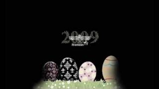 Happy Easter 2009