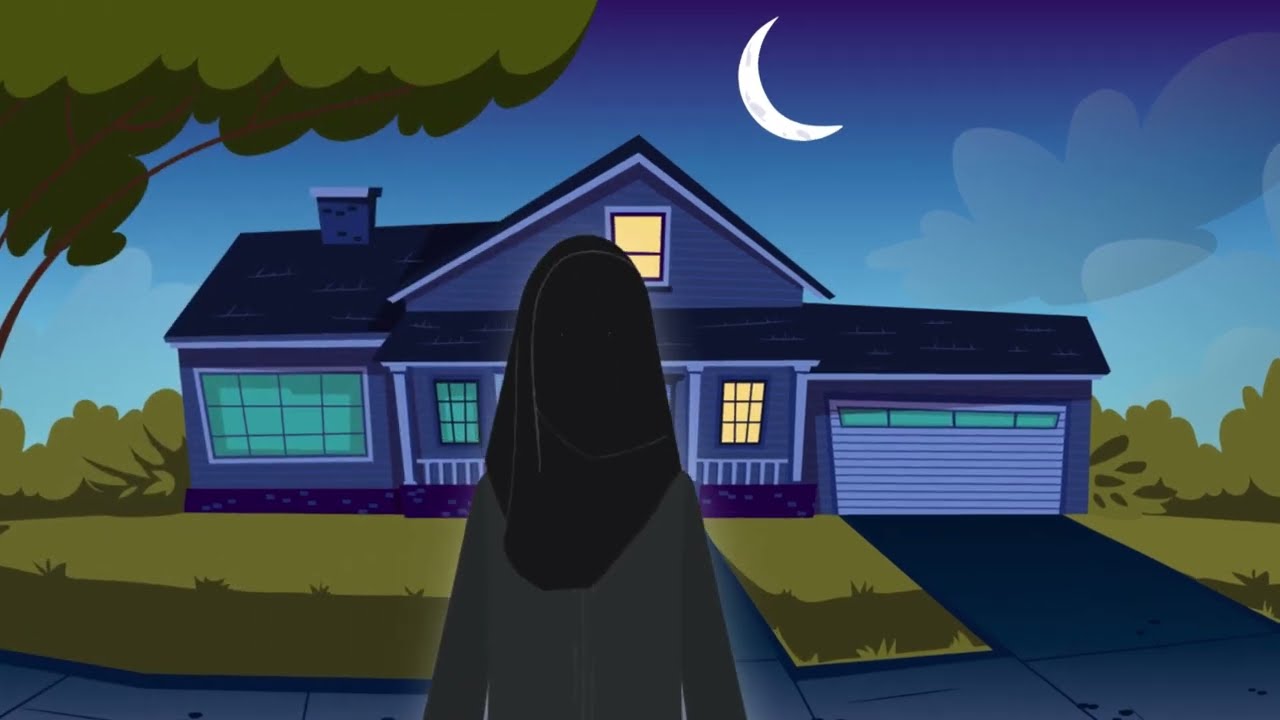 قصة مهندسة الاجيال