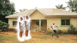 My Evil Husband Poison Me & My Sister So He Can Be Rich But My Ghost Revenge Him- Nigerian Movies