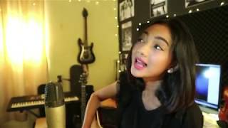 Adelle - All I Ask (Cover acoustic Glenca Chysara)