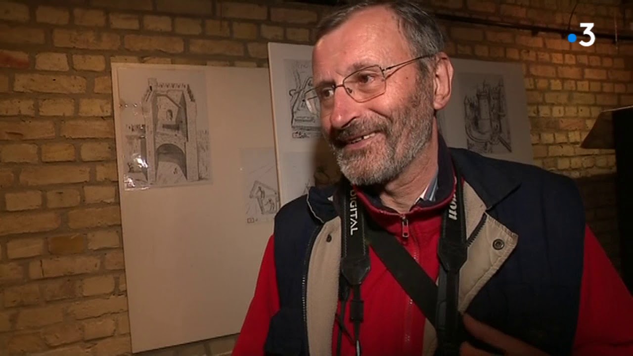 Le beffroi de Bergues a retrouvé sa cloche rénovée