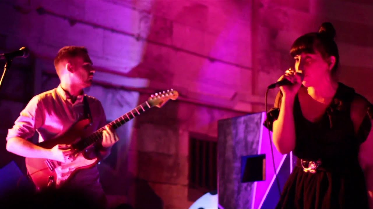 The 2011 FBi SMAC Awards