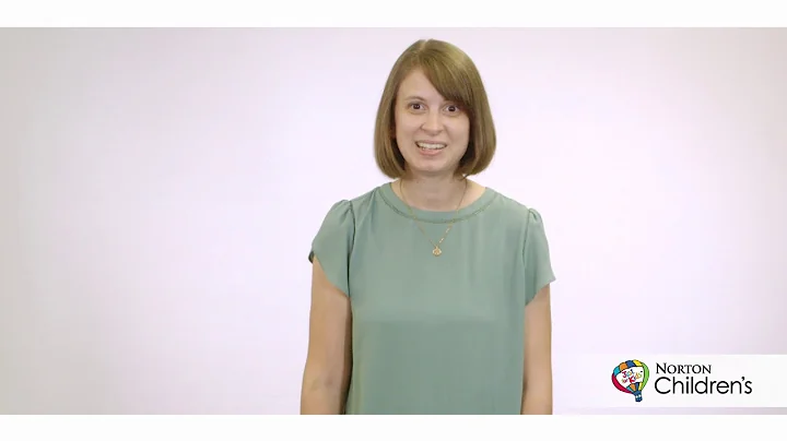 Amanda Farris, M D  | Norton Children's Medical Gr...
