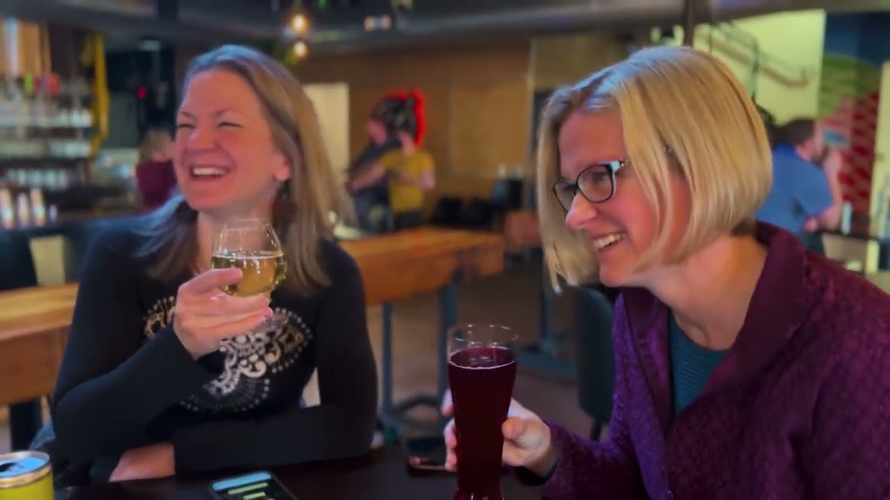 Salt Lake City Brewery Tour: Wired To Explore