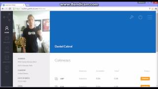 RIPPLE XRP WALLET ON GATEHUB - HOW TO OPEN AND DEPOSIT FUNDS ON GATEHUB