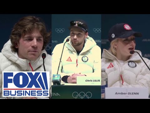 'TAKE OFF THE UNIFORM': Benny Johnson calls out 'WOKE' athletes