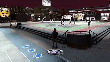 The Best Scoring Machine On 2K20 PT.1