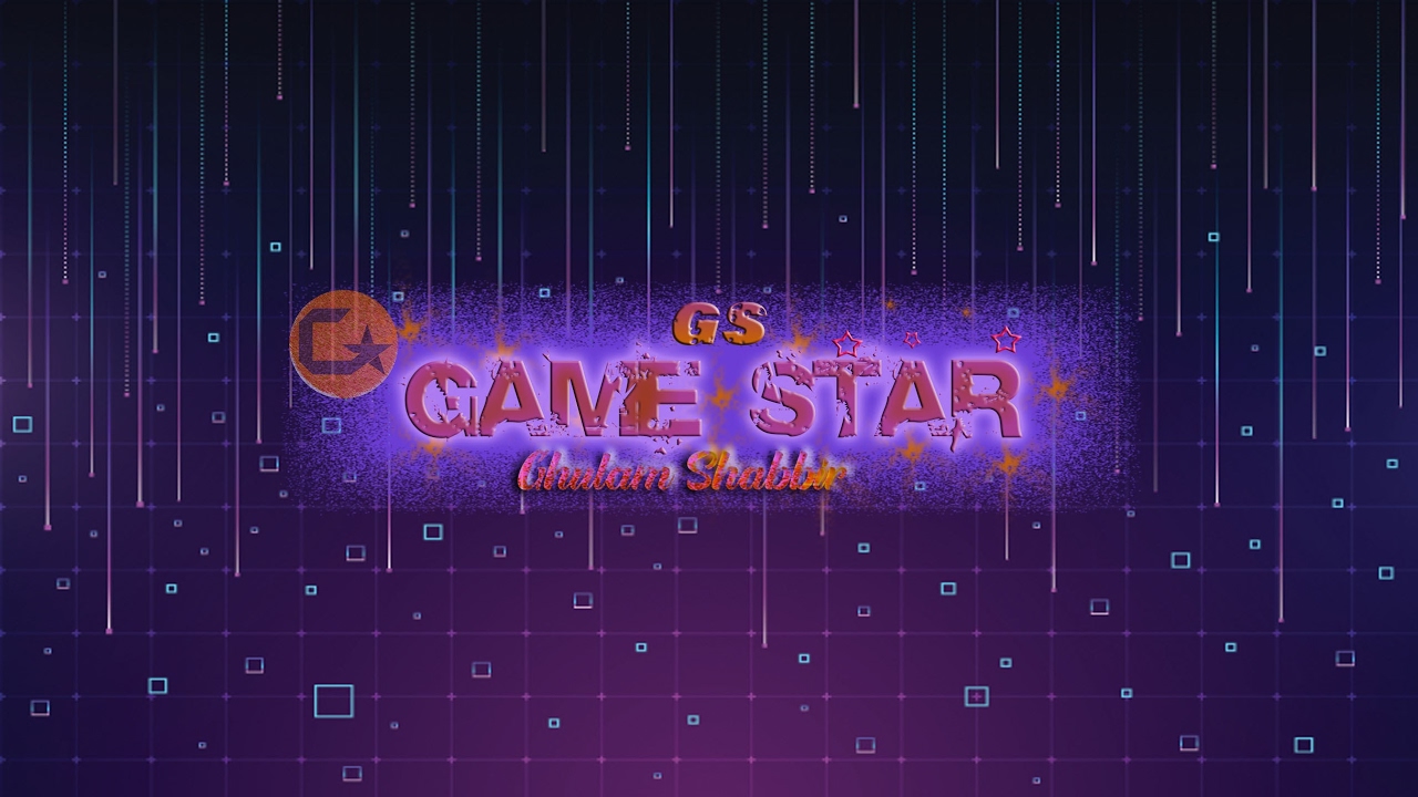 Game Star Live Stream YouTube