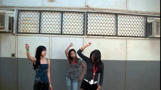 Dancing To Firework Just Dance 2 Version