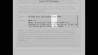 Data Analysis Homework Help