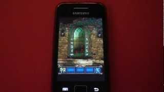 100 Crypts 52/ 100 Criptas 52