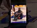 LeBron Tried To Hide This Footage ЁЯШн Shorts LeBron Tried To Hide This Footage ЁЯШн Shorts