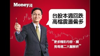 飆股名師朱家泓 2019 09 22  大盤分析