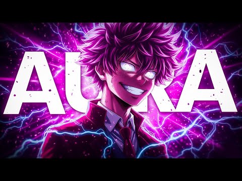 AURA ABSOLUTELY BEST AURA MUSIC PLAYLIST 2025
