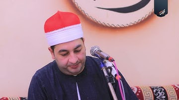 الشيخ محرم العطار سورة المائدة في كفر سرنجا ميت غمر دقهلية 05-08-2024 Full HD