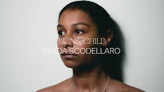 Ruins, Child by Giada Scodellaro