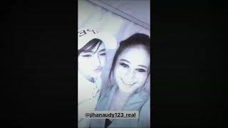 Vidio JIHAN AUDY & SALSA KIRANA ,ELSA SAFIRA,HAPPY ASMARA