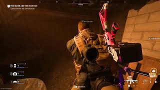 Call of Duty: Modern Warfare Raid Ep. 3