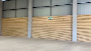 1470Sqm Industrial Warehouse To Rent In Meadowdale