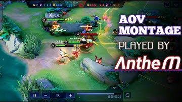 Arena of valor gameplay | arena of valor bangladesh | arena of valor kivabe khele | #Anthem #AOV