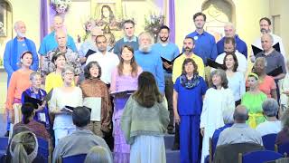 Resurrection for Every Soul—Easter Sunday,  April 21, 2019