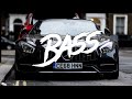 Bass Boosted Live 24/7 ♫ Car Music 2021 ♫ Bass Boosted House Music Mix ♫ Remixes of Popular Songs