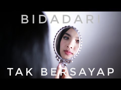 BIDADARI TAK BERSAYAP - ANJI (DUET VERSION) - OSKAR & SISI