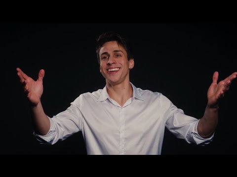 Matheus Xavier - COMÉDIA ROMÂNTICA