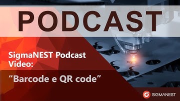 Barcode e QR Code