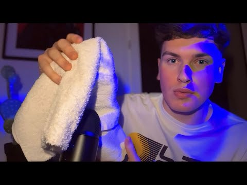 ASMR : 101% DE CHANCE DE DORMIR