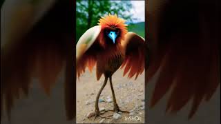 pakshi ka colour Badal jata hai 😀😃😄