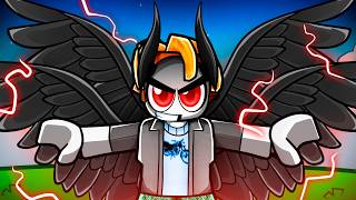 I Awakened GHOUL v4 and Destroyed Everything in Blox Fruits!