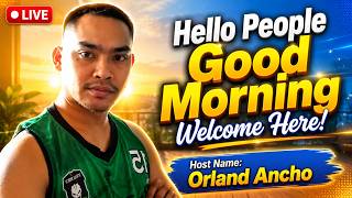 HELLO MADLANG PIPOL!