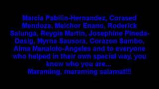 Dau Academy Batch 91 Reunion part 2