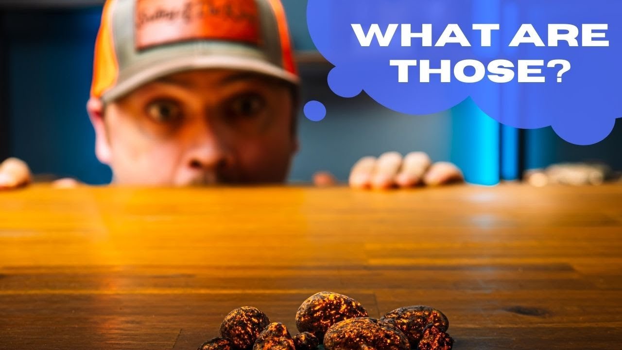 Rock Hunting For AMAZING YOOPERLITES!!