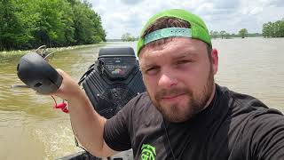 Stock Mudbuddy gains 2mph with just quick tune!!!