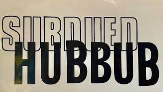 SUBDUED HUBBUB - DELICIOUS LADY, RARE FUNKY LOUNGE PRIVATE PRESSING EARLY 70'S