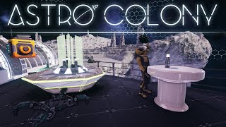 Astro Colony - Replicators? Someone call SGC!! Ep. 4