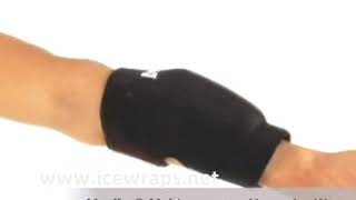 Ice Wraps for you Arm - Ice Packs by Mueller
