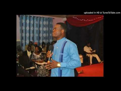 Staying Power in Prayer by Apostle Arome Osayi