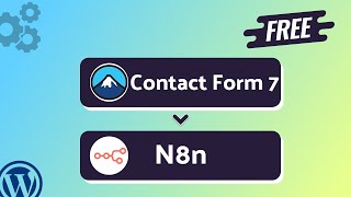 Integrating Contact Form 7 with n8n | Step-by-Step Tutorial | Bit Integrations