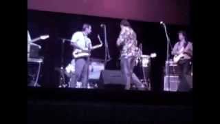 The Tongue & Groove Band - Kauai, Hawaii