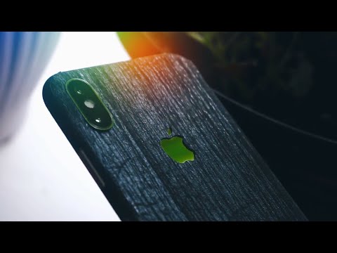NEW dbrand iPhone X Dragon Skin Review: Is It Worth It?