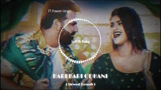 Hari Hari Odhani ( Slowed-Reverb ) Song | Bhojpuri Lofi Song | Use Headphone For Better Exprience 🎧